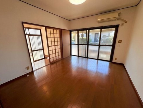 宮崎市大字本郷北方、中古一戸建ての画像です