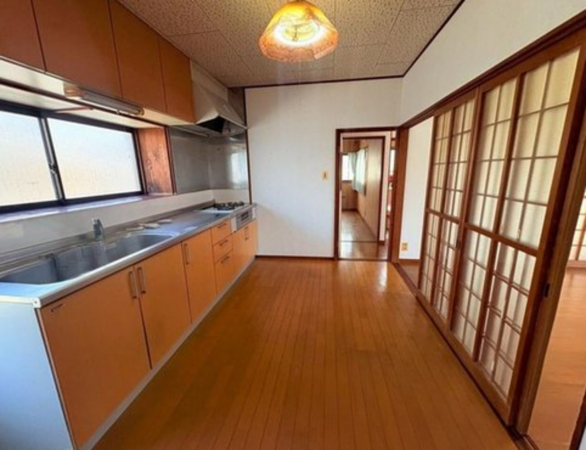 宮崎市大字本郷北方、中古一戸建ての画像です