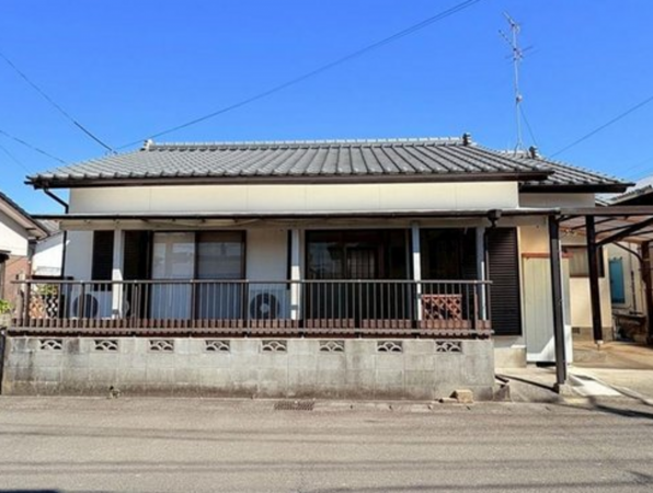 宮崎市大字本郷北方、中古一戸建ての画像です