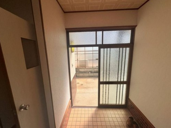 宮崎市大字本郷北方、中古一戸建ての画像です