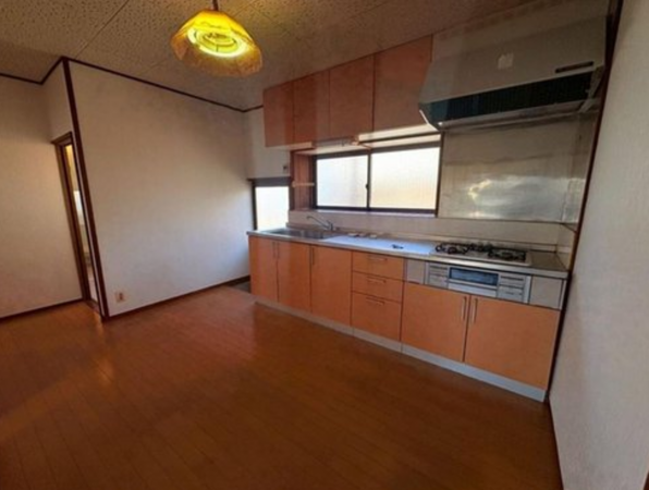 宮崎市大字本郷北方、中古一戸建ての画像です