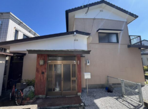 宮崎市神宮、土地の画像です