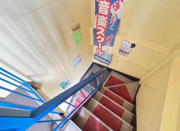 宮崎市大坪東、土地の画像です