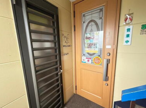 宮崎市大坪東、土地の画像です