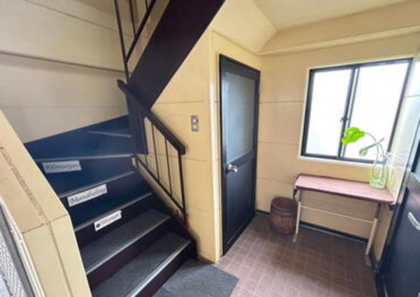 宮崎市大坪東、土地の画像です