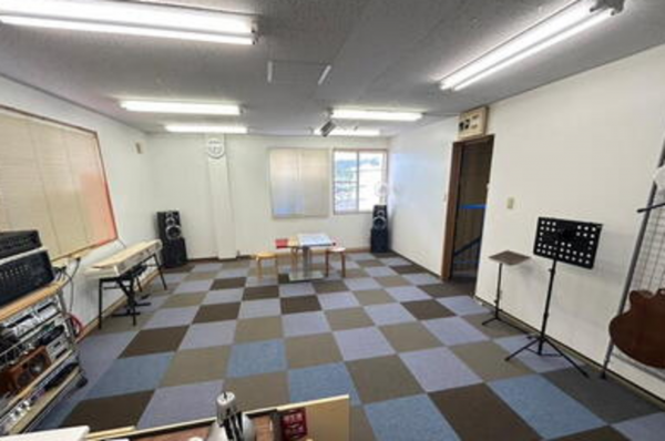 宮崎市大坪東、土地の画像です