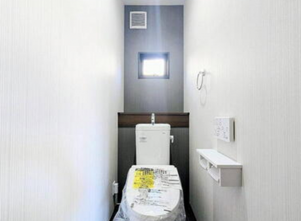 宮崎市大字新名爪、新築一戸建ての画像です
