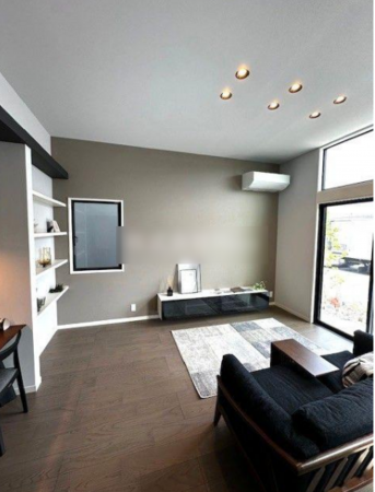 宮崎市柳丸町、新築一戸建ての画像です