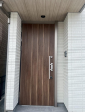 宮崎市柳丸町、新築一戸建ての画像です