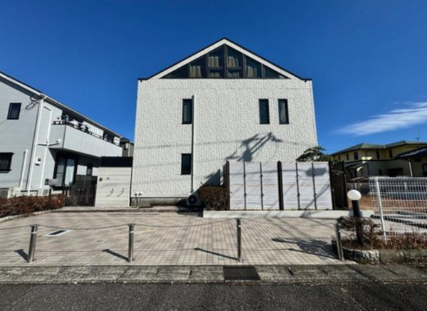 宮崎市学園木花台、中古一戸建ての画像です