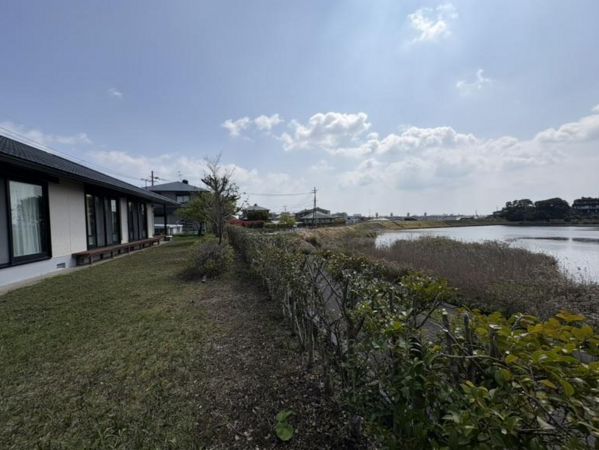 宮崎市花山手東、中古一戸建ての画像です