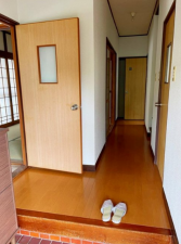 宮崎市佐土原町、中古一戸建ての画像です