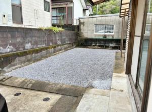 宮崎市佐土原町、中古一戸建ての画像です