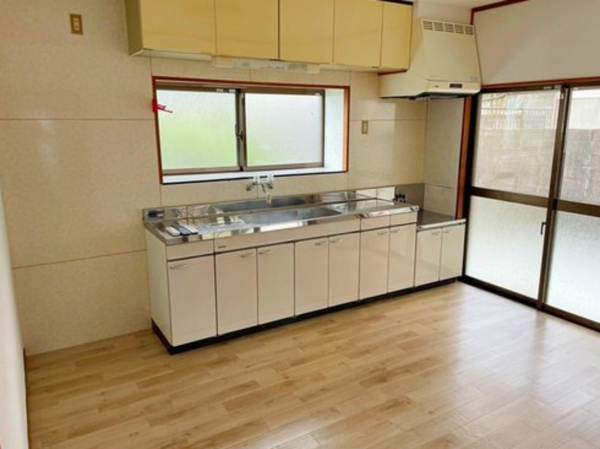 宮崎市佐土原町、中古一戸建ての画像です