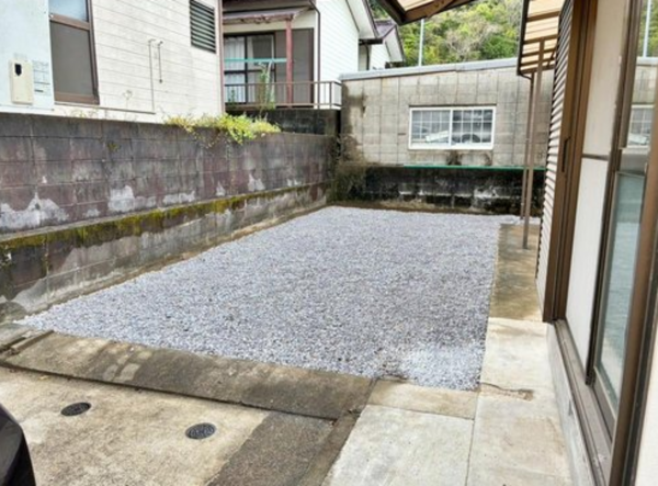 宮崎市佐土原町、中古一戸建ての画像です