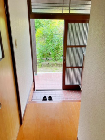 宮崎市佐土原町、中古一戸建ての画像です