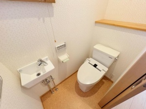 宮崎市源藤町、中古一戸建ての画像です