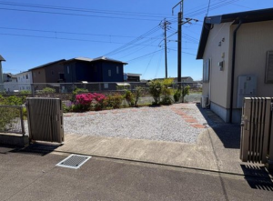 宮崎市源藤町、中古一戸建ての画像です