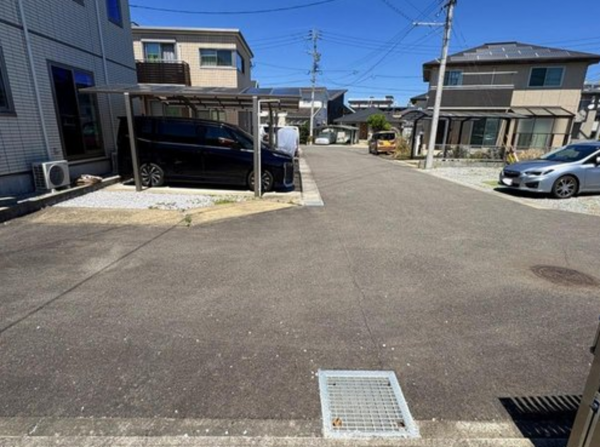 宮崎市源藤町、中古一戸建ての画像です