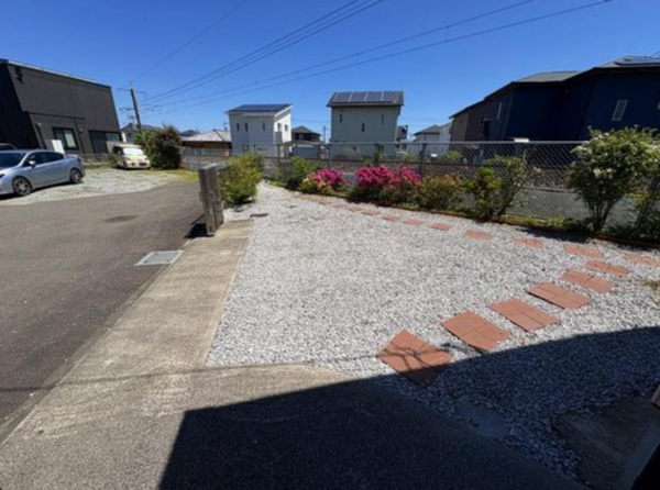 宮崎市源藤町、中古一戸建ての画像です