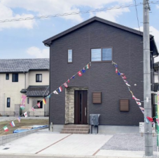 宮崎市大字本郷北方、中古一戸建ての画像です