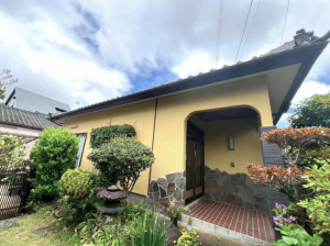 宮崎市大塚町、中古一戸建ての画像です