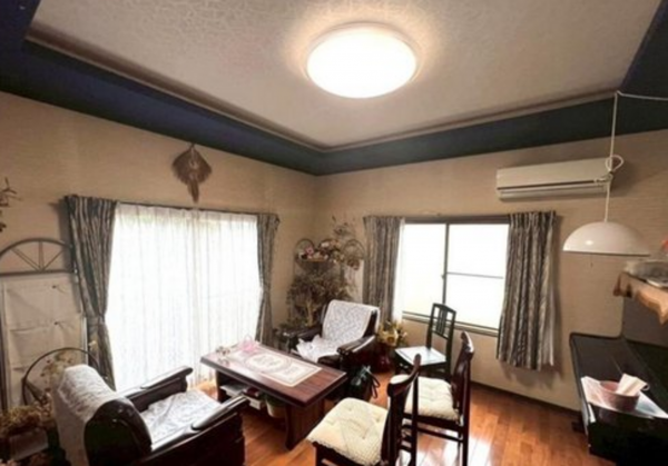宮崎市大塚町、中古一戸建ての画像です