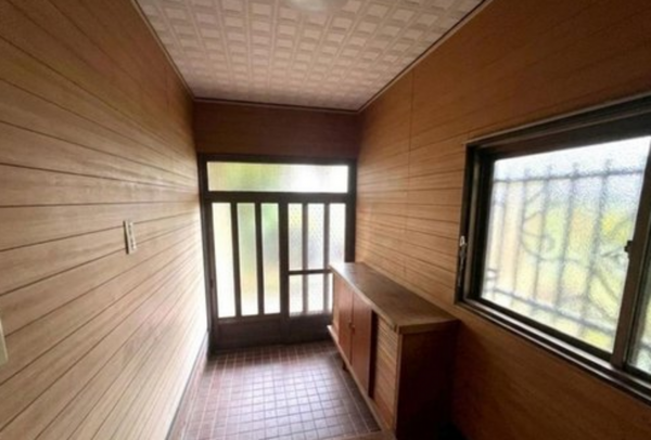 宮崎市大塚町、中古一戸建ての画像です
