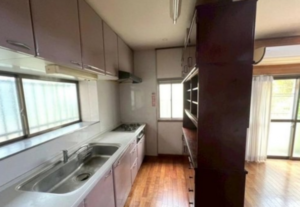 宮崎市大塚町、中古一戸建ての画像です