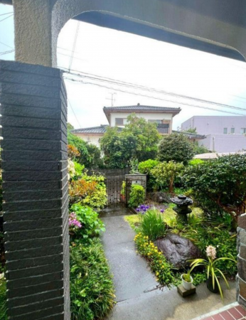 宮崎市大塚町、中古一戸建ての画像です