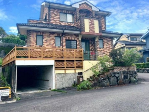 宮崎市下北方町、中古一戸建ての画像です