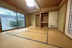 宮崎市下北方町、中古一戸建ての画像です