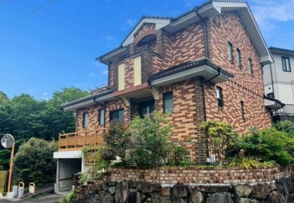 宮崎市下北方町、中古一戸建ての画像です
