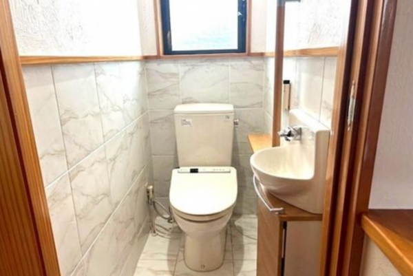 宮崎市下北方町、中古一戸建ての画像です