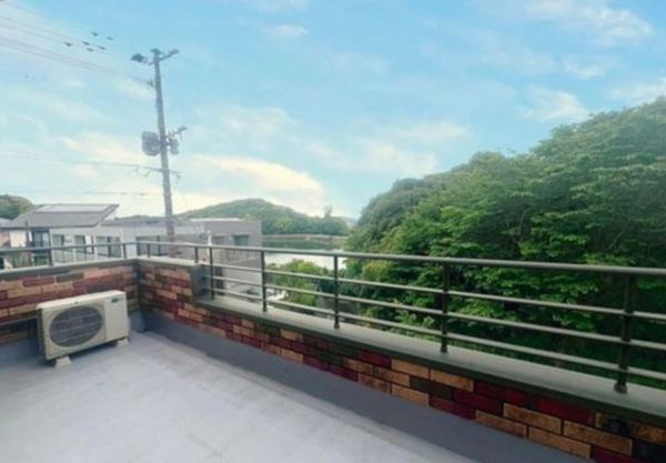 宮崎市下北方町、中古一戸建ての画像です