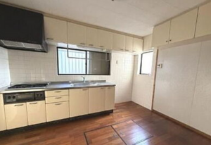 宮崎市千草町、中古一戸建ての画像です