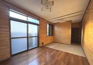 宮崎市千草町、中古一戸建ての画像です