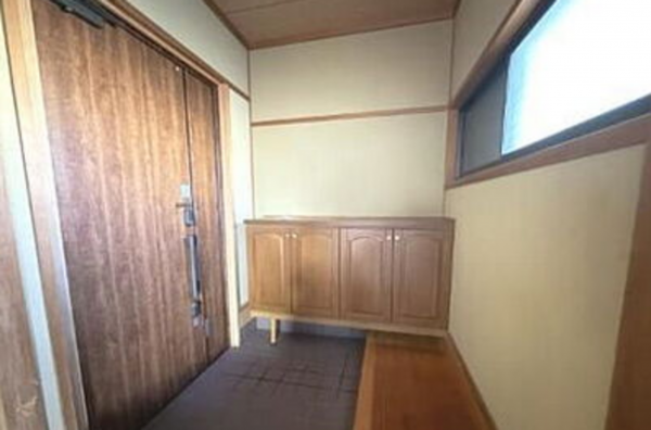 宮崎市千草町、中古一戸建ての画像です