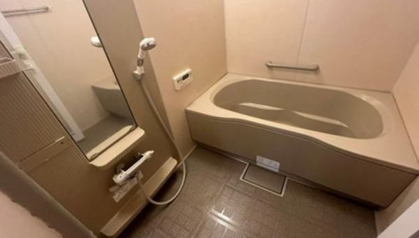 宮崎市鶴島、マンションの画像です
