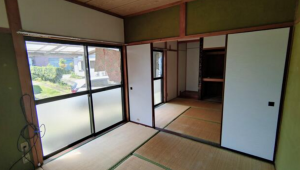 宮崎市大字恒久、中古一戸建ての画像です