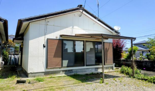 宮崎市大字恒久、中古一戸建ての画像です