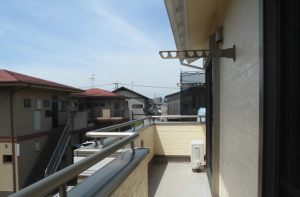 宮崎市吉村町、中古一戸建ての画像です