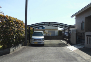 宮崎市吉村町、中古一戸建ての画像です
