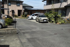 宮崎市吉村町、中古一戸建ての画像です