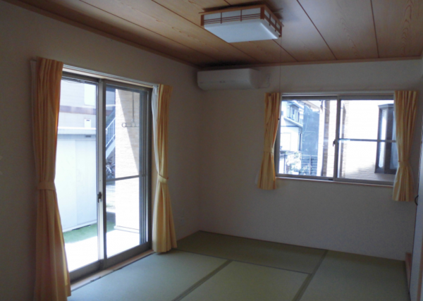 宮崎市吉村町、中古一戸建ての画像です