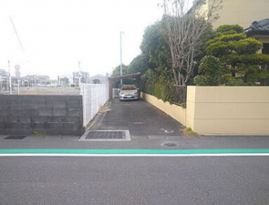 宮崎市日ノ出町、中古一戸建ての画像です