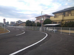 宮崎市日ノ出町、中古一戸建ての画像です
