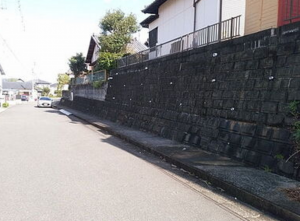 宮崎市希望ケ丘、中古一戸建ての画像です
