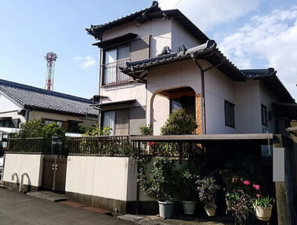 宮崎市希望ケ丘、中古一戸建ての画像です