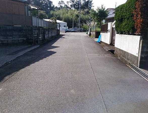 宮崎市希望ケ丘、中古一戸建ての画像です